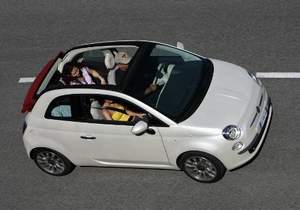 Fiat 500C - Lincolnshire Magazine - LincsMag.com