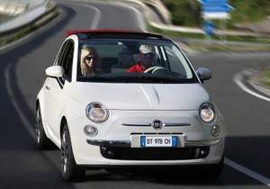 Fiat 500C - Lincolnshire Magazine - LincsMag.com