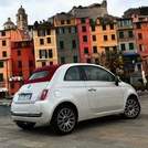 Fiat 500C  - Lincolnshire Magazine - LincsMag.com