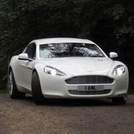 Aston Martin Rapide - Lincolnshire Magazine - LincsMag.com