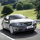 Saab 9-5 2.8T XWD Aero - Lincolnshire Magazine - LincsMag.com