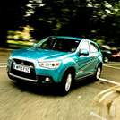 Mitsubishi ASX 3 1.8 Diesel 2WD - Lincolnshire Magazine - LincsMag.com