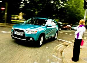 Mitsubishi ASX 3 1.8 Diesel 2WD - Lincolnshire Magazine - LincsMag.com