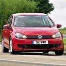 VW Golf Match 2.0-litre TDI 140 - Lincolnshire Magazine - LincsMag.com