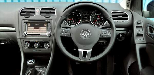 VW Golf Match 2.0-litre TDI 140 - Lincolnshire Magazine - LincsMag.com