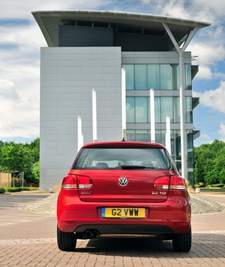 VW Golf Match 2.0-litre TDI 140 - Lincolnshire Magazine - LincsMag.com