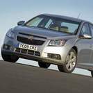 Chevrolet Cruze VCDi 2.0 (150) Auto - Lincolnshire Magazine - LincsMag.com