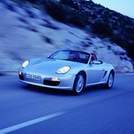 Porsche Boxster - Lincolnshire Magazine - LincsMag.com