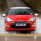 Citron DS3 DSport 1.6i 16V 150 - Lincolnshire Magazine - LincsMag.com