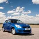 Suzuki Swift SZ4 - Lincolnshire Magazine - LincsMag.com