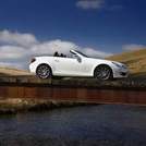 Mercedes-Benz SLK 300 (Auto) - Lincolnshire Magazine - LincsMag.com