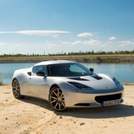 Lotus Evora S - Lincolnshire Magazine - LincsMag.com