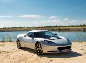 Lotus Evora S - Lincolnshire Magazine - LincsMag.com