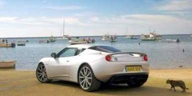 Lotus Evora S - Lincolnshire Magazine - LincsMag.com