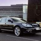 Skoda Octavia vRS Estate - Lincolnshire Magazine - LincsMag.com