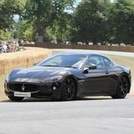 Maserati GranTurismo S - Lincolnshire Magazine - LincsMag.com