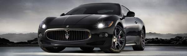 Maserati GranTurismo S - Lincolnshire Magazine - LincsMag.com