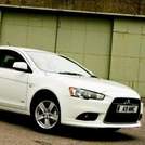 Mitsubishi Lancer 2.0 DI-D Juro - Lincolnshire Magazine - LincsMag.com