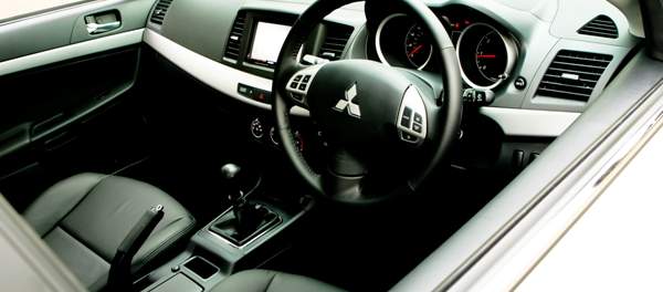 Mitsubishi Lancer 2.0 DI-D Juro - Lincolnshire Magazine - LincsMag.com