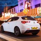 Alfa Romeo Giulietta 1.4 TB MultiAir Lusso - Lincolnshire Magazine - LincsMag.com