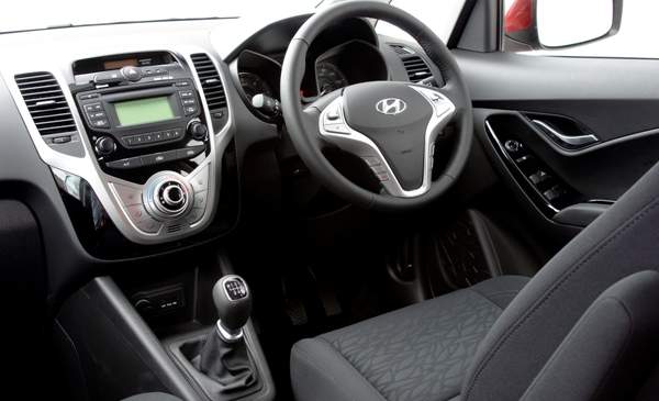 Hyundai ix20 1.4 CRDi Style - Lincolnshire Magazine - LincsMag.com