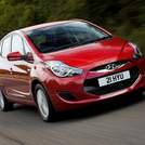 Hyundai ix20 1.4 CRDi Style - Lincolnshire Magazine - LincsMag.com