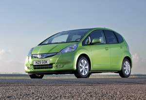 Honda Jazz Hybrid - Lincolnshire Magazine - LincsMag.com