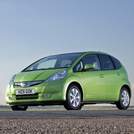 Honda Jazz Hybrid - Lincolnshire Magazine - LincsMag.com