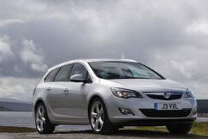 Astra Sports Tourer 1.7CDTi SRi - Lincolnshire Magazine - LincsMag.com