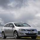 Astra Sports Tourer 1.7CDTi SRi - Lincolnshire Magazine - LincsMag.com