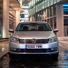 VW Passat S 1.6-litre TDI BlueMotion Technology 105PS - Lincolnshire Magazine - LincsMag.com