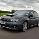 Subaru WRX STI saloon - Lincolnshire Magazine - LincsMag.com