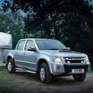 Isuzu Rodeo Denver Max Plus - Lincolnshire Magazine - LincsMag.com