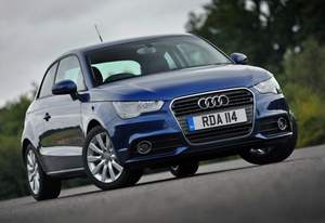 Audi A1 - Lincolnshire Magazine - LincsMag.com