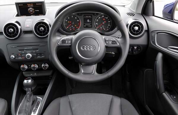 Audi A1 - Lincolnshire Magazine - LincsMag.com