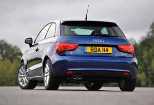 Audi A1 - Lincolnshire Magazine - LincsMag.com