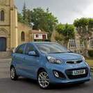 New Kia Picanto - Lincolnshire Magazine - LincsMag.com