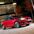 New Citroen C4 Exclusive HDi 150 - Lincolnshire Magazine - LincsMag.com