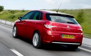 New Citroen C4 Exclusive HDi 150  - Lincolnshire Magazine - LincsMag.com