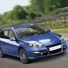 Renault Laguna Sport Tourer GT Line TomTom dCi 150 - Lincolnshire Magazine - LincsMag.com