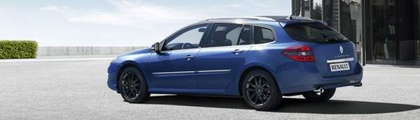 Renault Laguna Sport Tourer GT Line TomTom dCi 150 - Lincolnshire Magazine - LincsMag.com