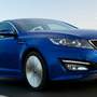 Kia Optima 1.7 CRDi 3 - Lincolnshire Magazine - LincsMag.com