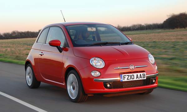 The Most-Vandalised Cars in UK - Lincolnshire Magazine - LincsMag.com