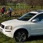 Volvo XC90 D5 R-Design - Lincolnshire Magazine - LincsMag.com