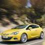 Vauxhall Astra GTC 1.4 Turbo - Lincolnshire Magazine - LincsMag.com