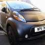 Mitsubishi i-MiEV - Lincolnshire Magazine - LincsMag.com