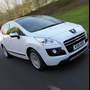 Peugeot 3008 2.0 HDi HYbrid4 - Lincolnshire Magazine - LincsMag.com