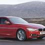 New BMW 320d Sport Saloon - Lincolnshire Magazine - LincsMag.com