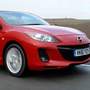 Mazda3 1.6D TS2 - Lincolnshire Magazine - LincsMag.com