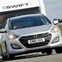 New Hyundai i30 Style 1.6 CRDi - Lincolnshire Magazine - LincsMag.com